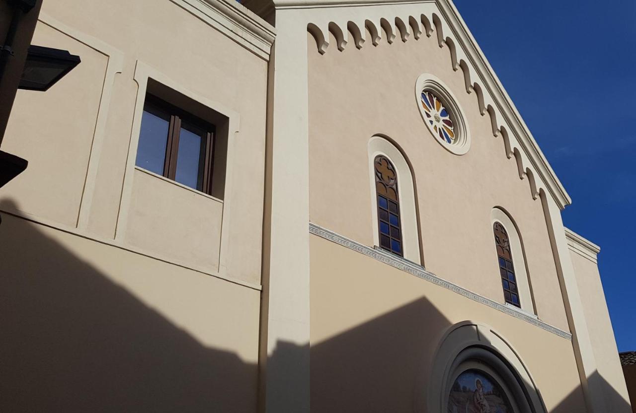 Loveloft Cagliari Esterno foto
